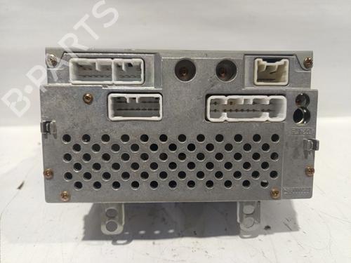 Steering column TOYOTA COROLLA (_E12_)  | BP30099424M21 