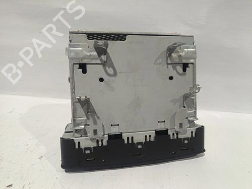 Steering column TOYOTA COROLLA (_E12_)  | BP30099424M21 