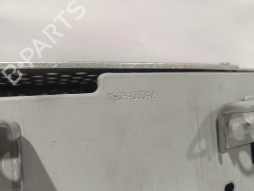 Steering column TOYOTA COROLLA (_E12_)  | BP30099424M21 