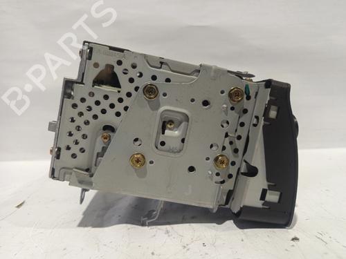 Steering column TOYOTA COROLLA (_E12_)  | BP30099424M21 