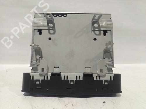 Radio TOYOTA COROLLA (_E12_) | BP30099434E6