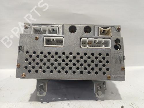 Radio TOYOTA COROLLA (_E12_) | BP30099434E6