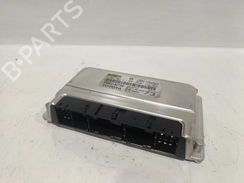 Used Engine control unit (ECU) TOYOTA COROLLA (_E12_) [2001-2008]  30099433