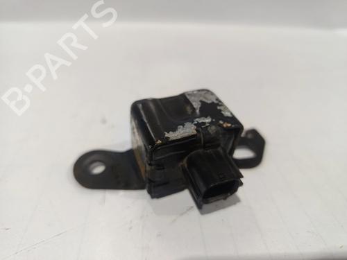 Used Electronic module TOYOTA COROLLA (_E12_) [2001-2008]  30099432