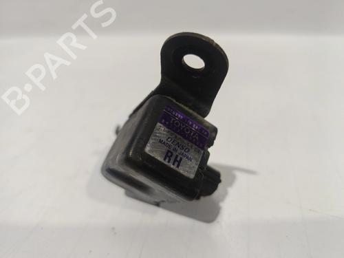 Elektronisk modul TOYOTA COROLLA (_E12_) | BP30099435M83