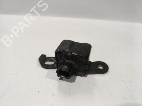 Used Electronic module TOYOTA COROLLA (_E12_) [2001-2008]  30099435