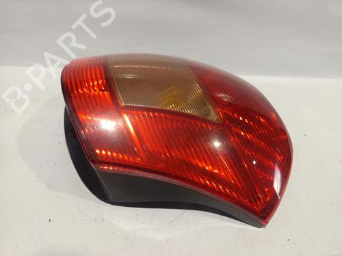 Left taillight TOYOTA COROLLA (_E12_) | BP30099430C34