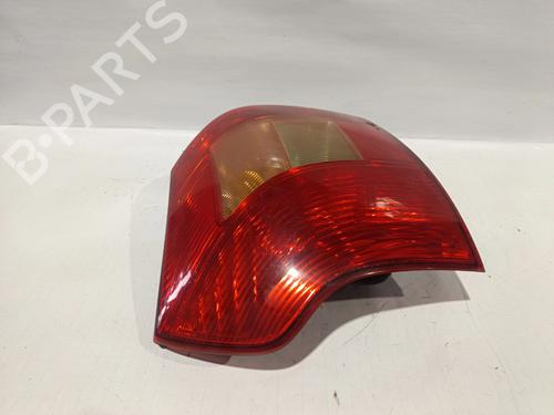 Used Left taillight TOYOTA COROLLA (_E12_) [2001-2008]  30099430