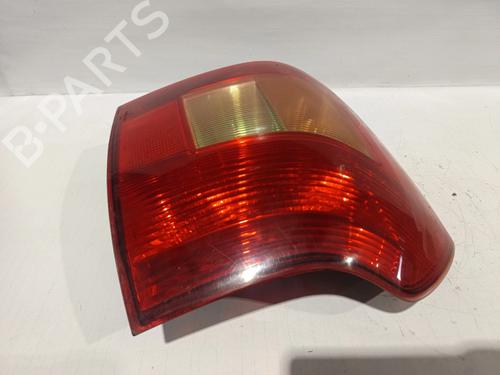 Used Right taillight TOYOTA COROLLA (_E12_) [2001-2008]  30099429