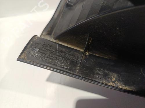 Right taillight TOYOTA COROLLA (_E12_)  | BP30099429C35 