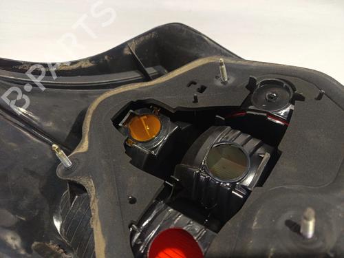 Right taillight TOYOTA COROLLA (_E12_)  | BP30099429C35 