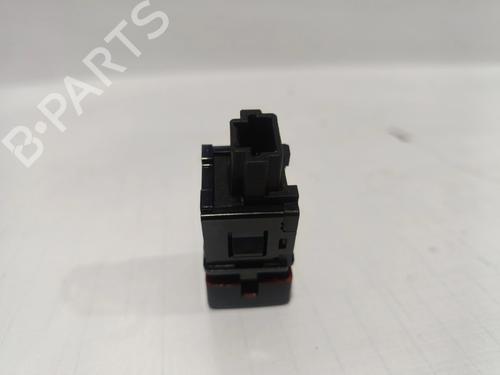 Warning switch NISSAN QASHQAI II (J11, J11_)  | BP30104316I22 