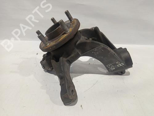 Left front steering knuckle FORD MONDEO IV (BA7) | BP30101169M25