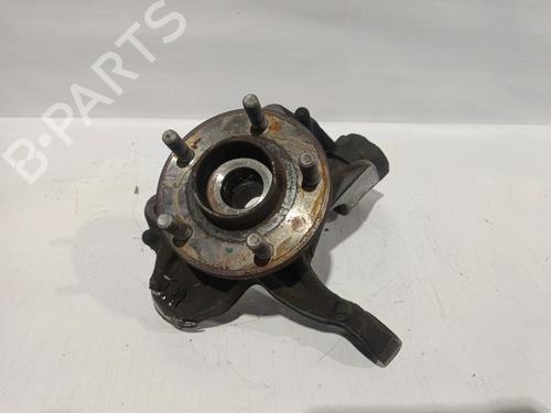 Used Left front steering knuckle FORD MONDEO IV (BA7) [2007-2015]  30101169