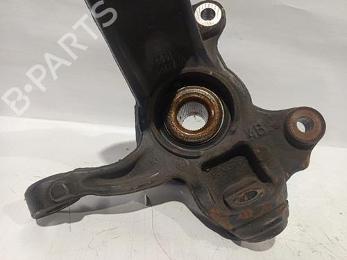 Left front steering knuckle FORD MONDEO IV (BA7) | BP30101169M25