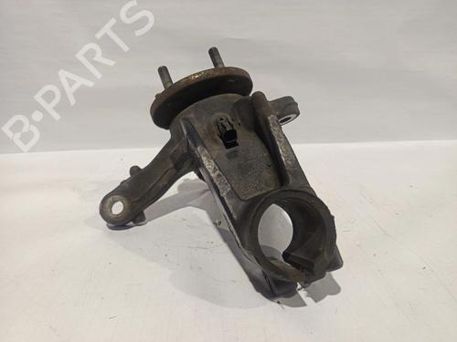 Left front steering knuckle FORD MONDEO IV (BA7) | BP30101169M25