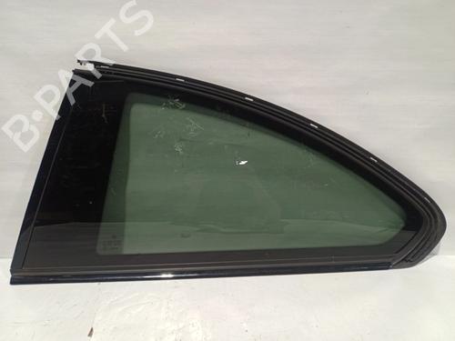 Used Rear left quarter glass BMW 2 Coupe (F22, F87) [2012-2021]  30101171