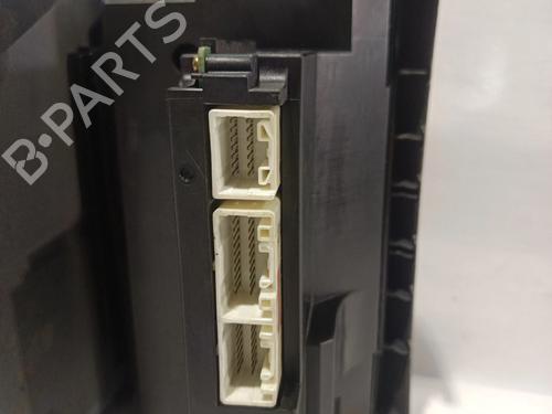 Climate control TOYOTA COROLLA (_E12_) | BP30104320I5