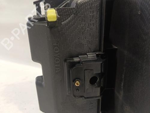 Climate control TOYOTA COROLLA (_E12_) | BP30104320I5