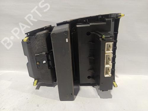 Climate control TOYOTA COROLLA (_E12_) | BP30104320I5