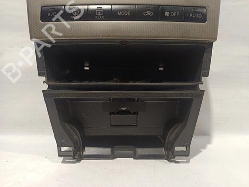 Climate control TOYOTA COROLLA (_E12_) | BP30104320I5