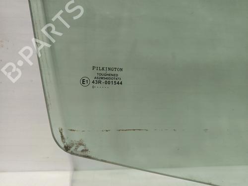 Front right quarter glass VW GOLF IV Van (1J1) | BP30101166C112