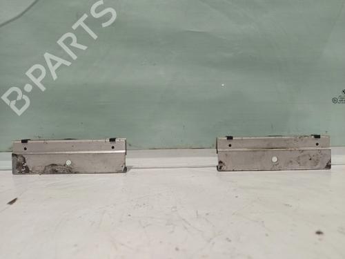 Front left door window BMW 3 (E36)  | BP30099437C18 