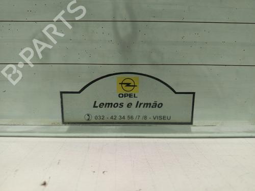 Bootlid window OPEL CAMPO (TF0, TF1) | BP30099426C64