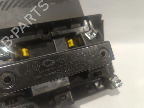 Display monitor RENAULT ARKANA I (LCM_, LDN_) | BP30106485C48