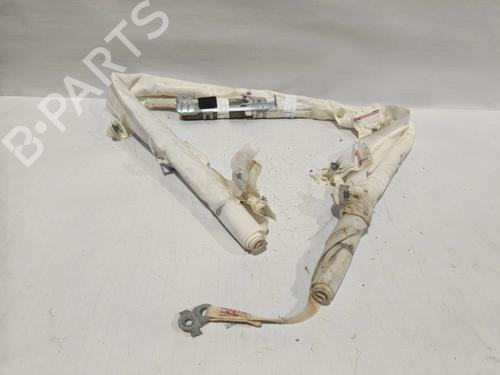 Used Left curtain airbag RENAULT ARKANA I (LCM_, LDN_) [2019-2026]  30109773
