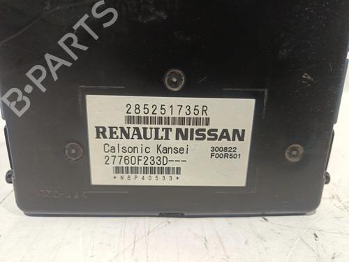 Electronic module RENAULT ARKANA I (LCM_, LDN_)  | BP30106488M83 