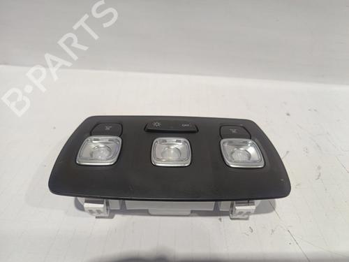 Used Interior roof light RENAULT ARKANA I (LCM_, LDN_) [2019-2025]  30106489