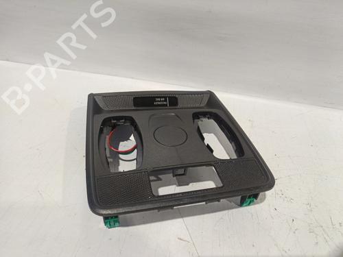 Kabinelys RENAULT ARKANA I (LCM_, LDN_) [2019-2025]  30109772