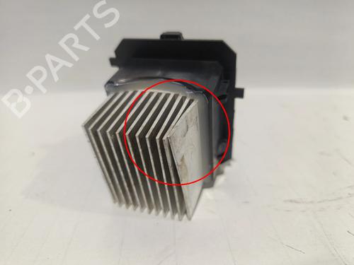 Heater resistor RENAULT ARKANA I (LCM_, LDN_) | BP30109778M108