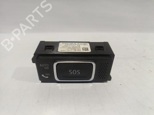 Elektronisk modul RENAULT ARKANA I (LCM_, LDN_) [2019-2025]  30109782