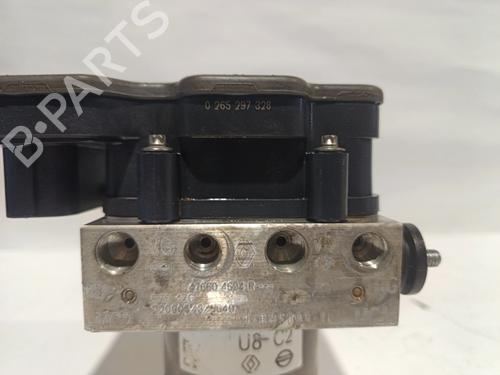 ABS pump RENAULT ARKANA I (LCM_, LDN_) | BP30109779M43