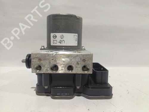 ABS pump RENAULT ARKANA I (LCM_, LDN_) | BP30109779M43