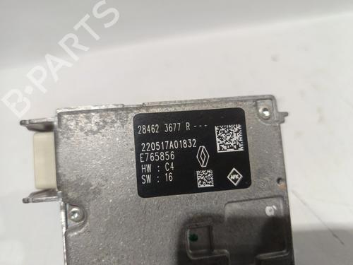 Camera RENAULT ARKANA I (LCM_, LDN_)  | BP30109783E14 