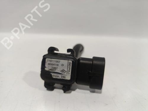 Altro RENAULT CLIO II Hatchback Van (SB0/1/2_) [1998-2025]  30113932