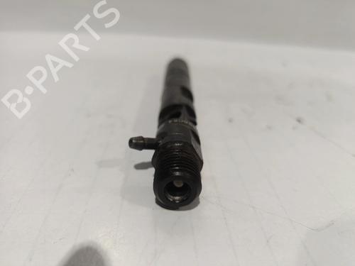 Injector RENAULT CLIO II Hatchback Van (SB0/1/2_) | BP30113934M100
