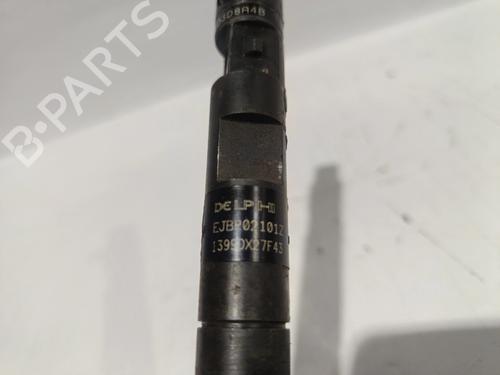 Injector RENAULT CLIO II Hatchback Van (SB0/1/2_) | BP30113934M100