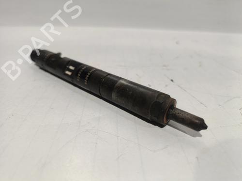 Injector RENAULT CLIO II Hatchback Van (SB0/1/2_) | BP30113934M100