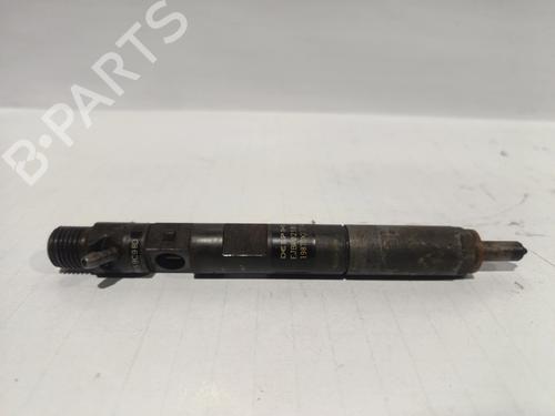 Used Injector RENAULT CLIO II Hatchback Van (SB0/1/2_) [1998-2025]  30113933