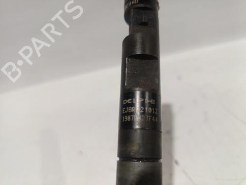 Injector RENAULT CLIO II Hatchback Van (SB0/1/2_)  | BP30113933M100 