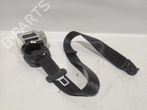 Used Front left seatbelt PEUGEOT PARTNER Box Body/MPV (K9) [2018-2025]  30113936