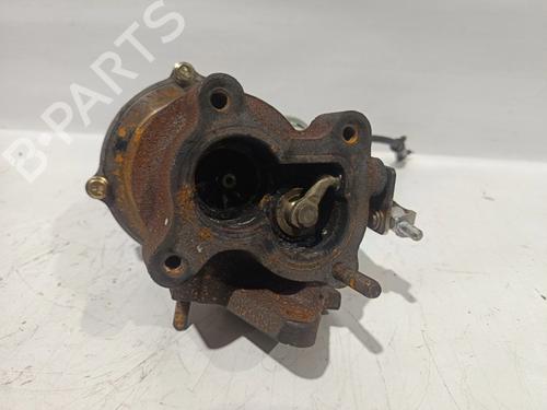 Turbocharger/Supercharger RENAULT CLIO II Hatchback Van (SB0/1/2_) | BP30113929M71