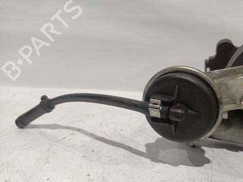 Turbocharger/Supercharger RENAULT CLIO II Hatchback Van (SB0/1/2_) | BP30113929M71