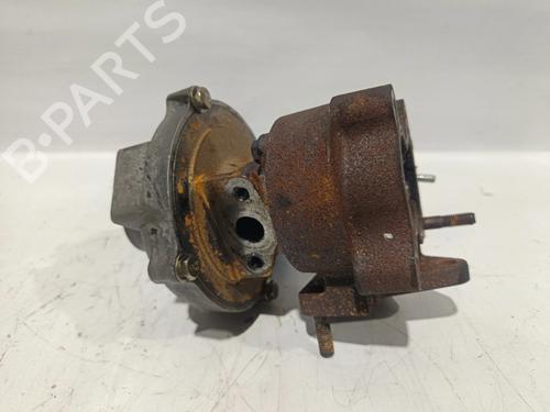 Turbocharger/Supercharger RENAULT CLIO II Hatchback Van (SB0/1/2_) | BP30113929M71