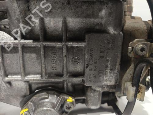 Injection pump VW GOLF IV Van (1J1) | BP30113937M78