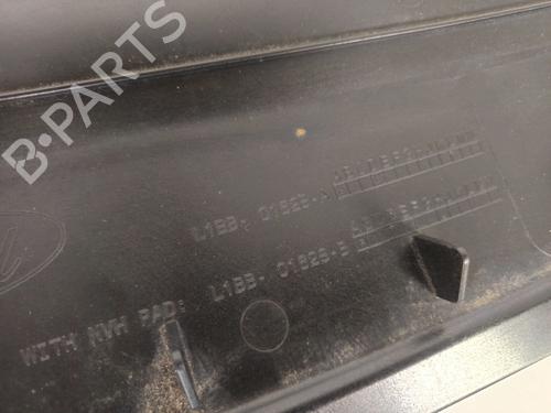 Scuttle panel FORD FIESTA VII (HJ, HF)  | BP30106484C110 